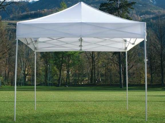 Cort Pavilion Pliabil 2.5*2.5