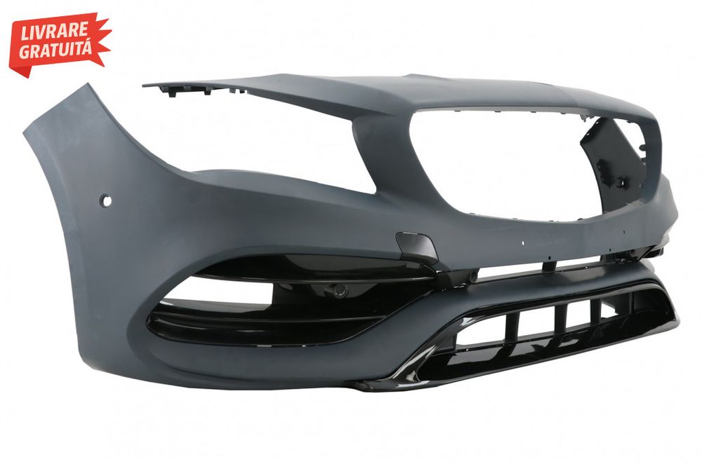 Bara Fata Compatibila cu Mercedes W117 X117 CLA (2013-2018) CLA45 Desi