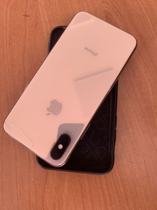 Продам айфон ХС 256гб