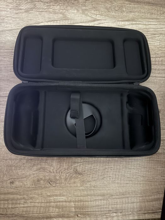 Lenovo Legion Go (512GB / 16GB / Z1 Extreme) — Полный комплект