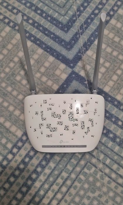 роутер для интернета