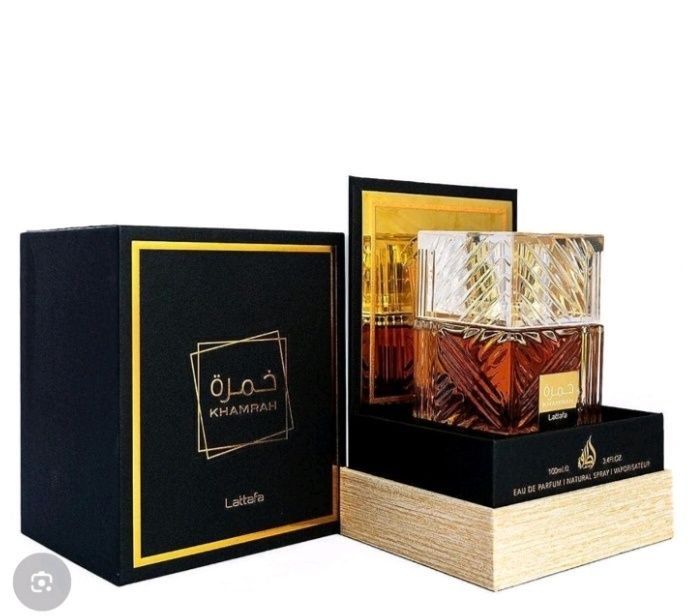 Арабски парфюми на топ цени само сега