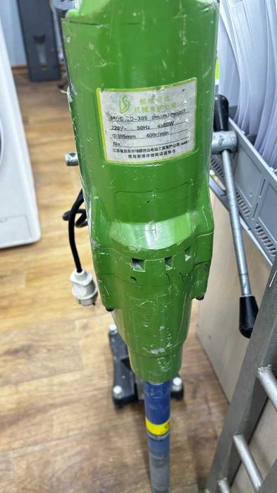 Установка алмазного бурения MODIS(г. Рудный, ул. Ленина 36) лот 929979