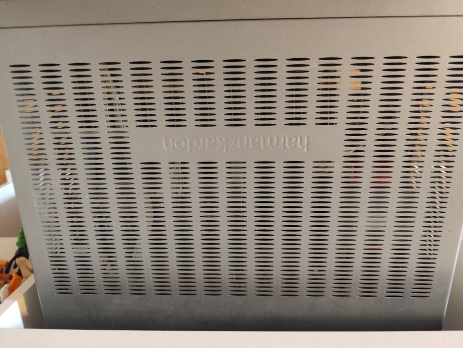 Ресивър Harman Kardon avr130