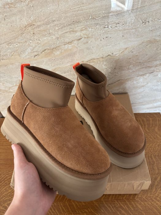Ugg Mini Dippers