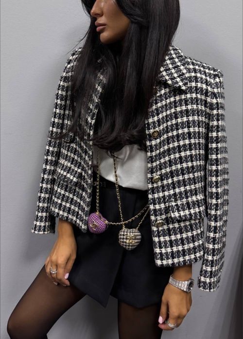 Chanel vip gift сумочка аксесуар