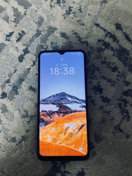 Телефон OPPO A18