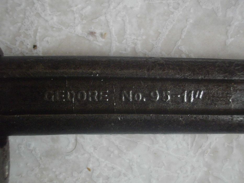 Голям Камионаджийски Ключ Кръстат Кръстачка Тресчотъчен Раздвижен Герм