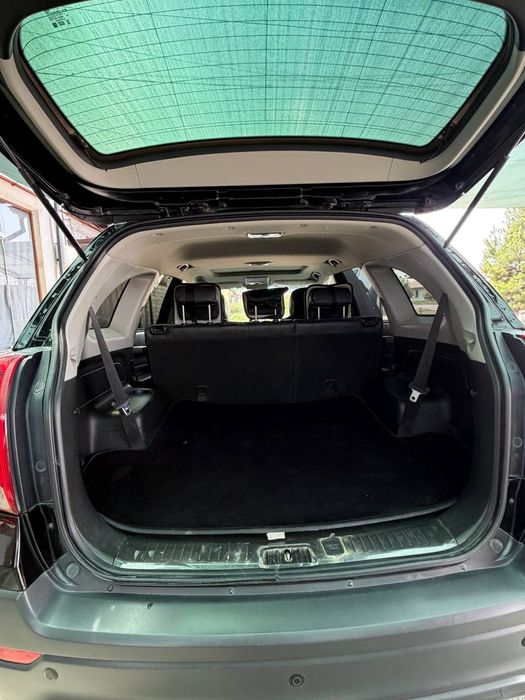 Captiva 4  ideal holati