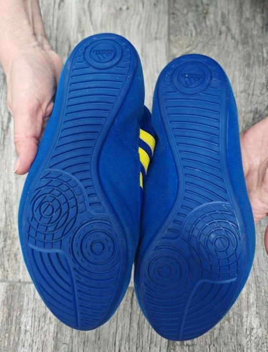 Борцовки Adidas номер 42.5 EU