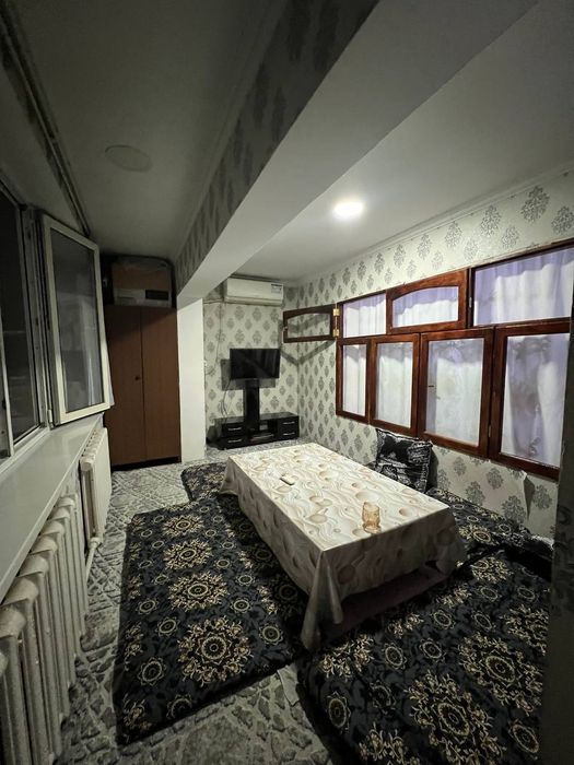 Продаётся квартира 2/1/9