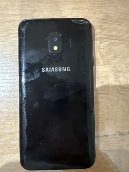 Samsung galaxy j1 (2016)