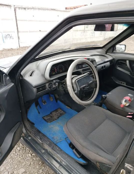 Продам 15ку 2007
