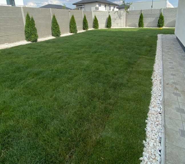 Gazon rulou PREMIUM , Sisteme de Irigare profesionale oriunde in tara!