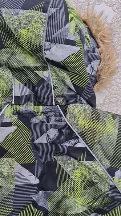 Комбинезон детский Huppa