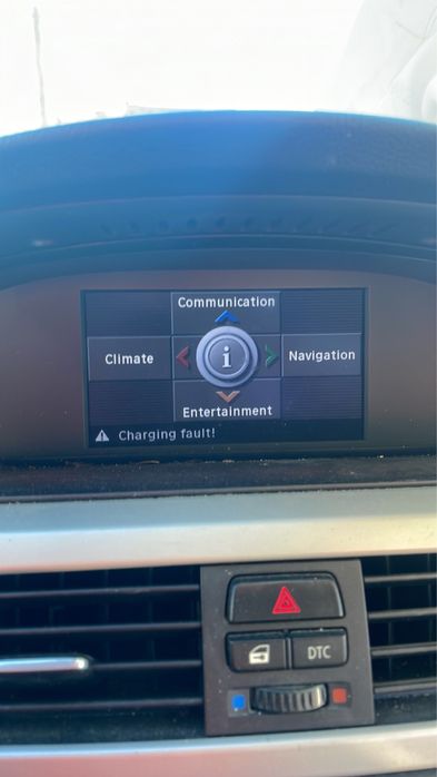 Бмв е91 320 бензин N43 на части