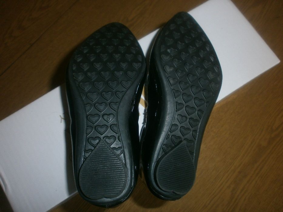 Детски обувки