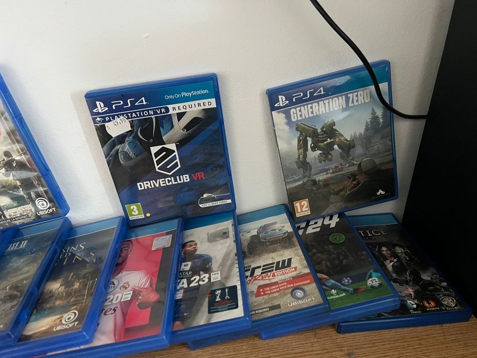Playstation 4 pro 1tb