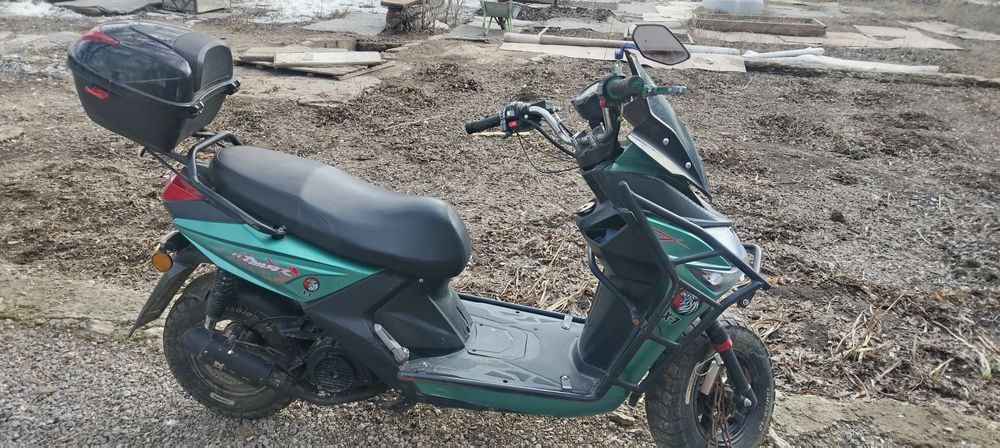 Продам самурай в отличном состоянии