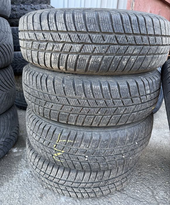 4 гуми Barum 175/65 R14