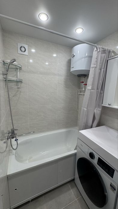 Сдаю квартиру в центре города