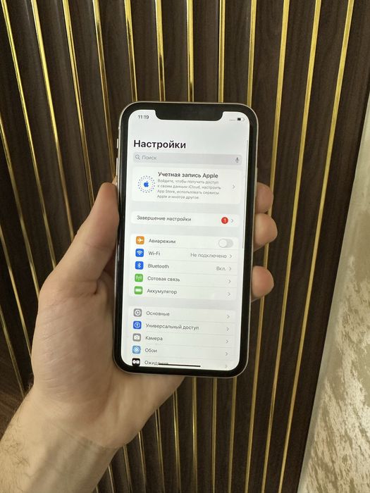 Iphone 11 128 Айфон 11 128