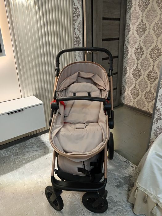 Коляска kidilo d9