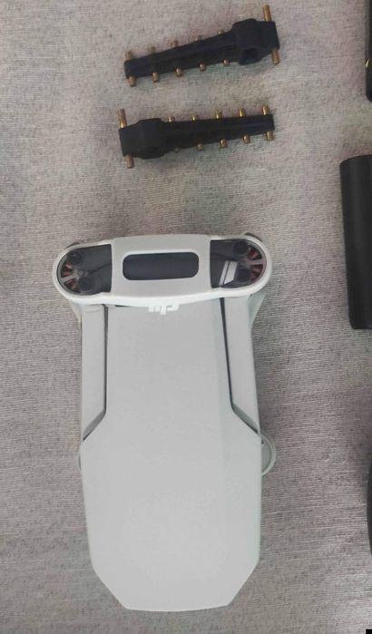 Дрон DJI Mini като нов
