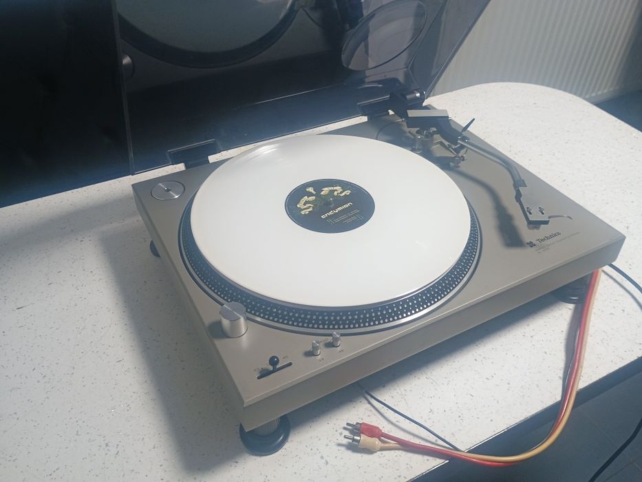 Pickup technics sl 1200