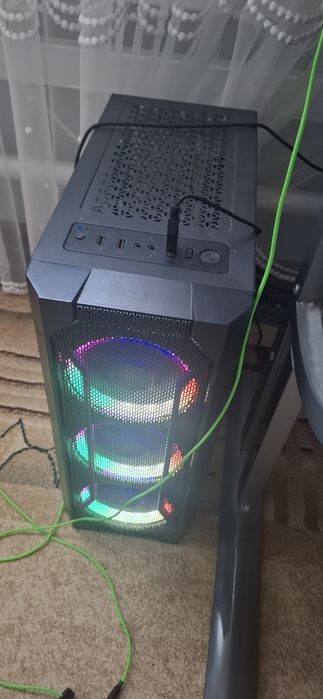 Продаю компьютер полный сет