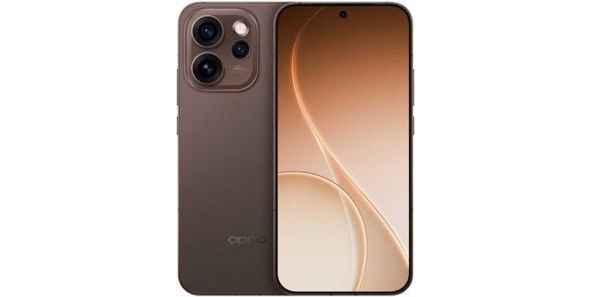Oppo Reno 15 12/256gb, 120Hz amoled ekran, MediaTek Dimensity 8450