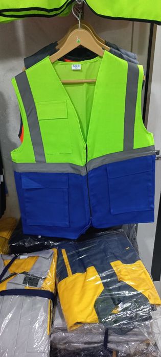 Жилетка и форма для заказ