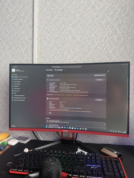 компьютер игровой