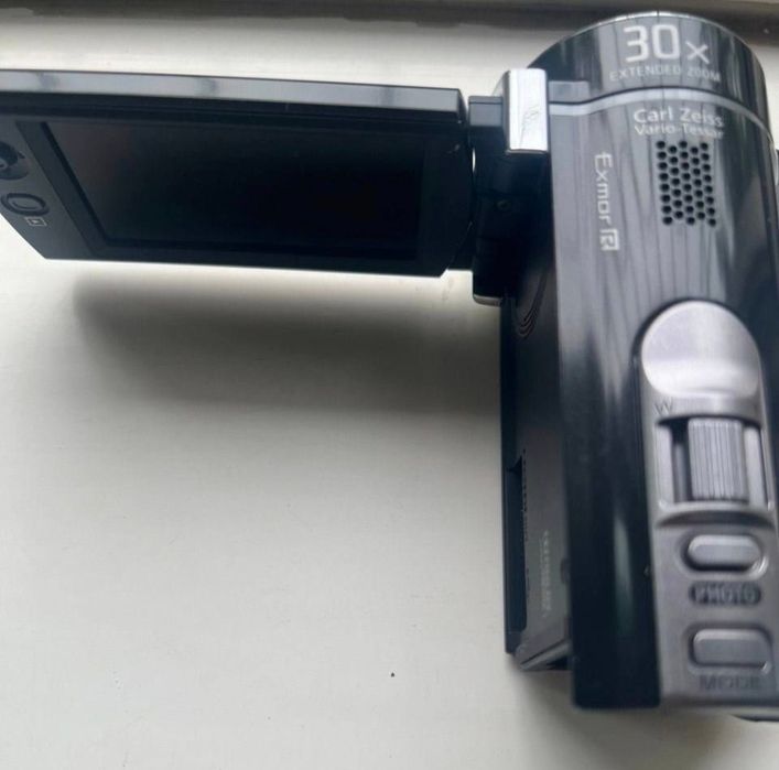 Видеокамера Sony HDR-CX190E