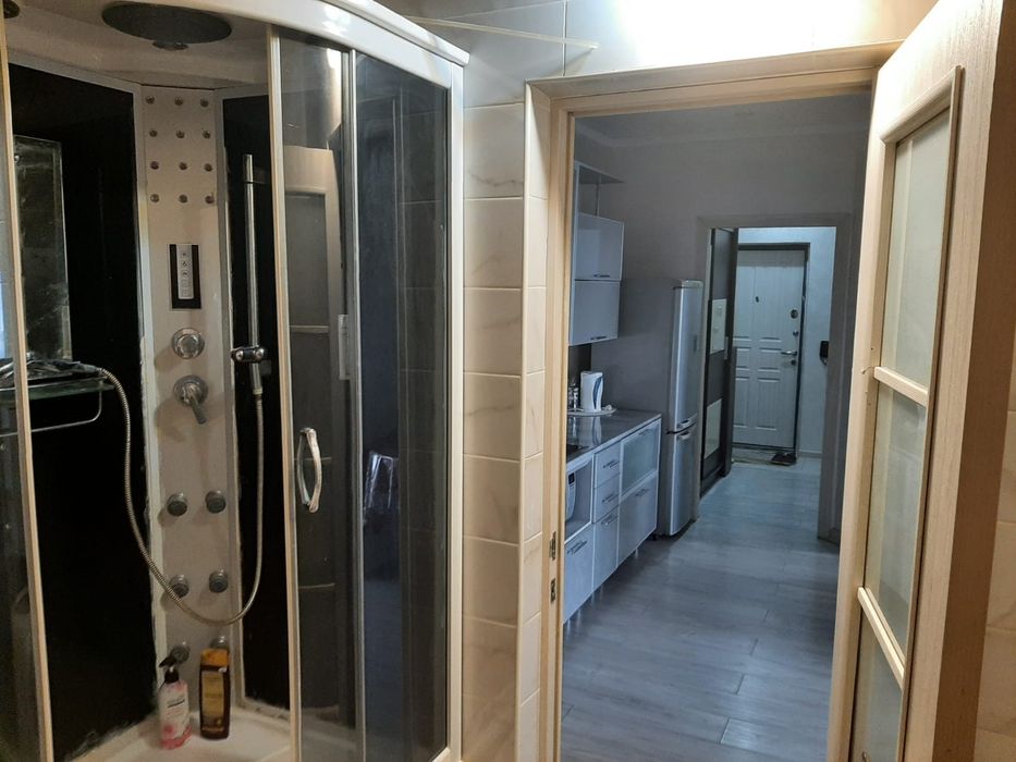 Сдам посуточно 2-х ком. Квартиру