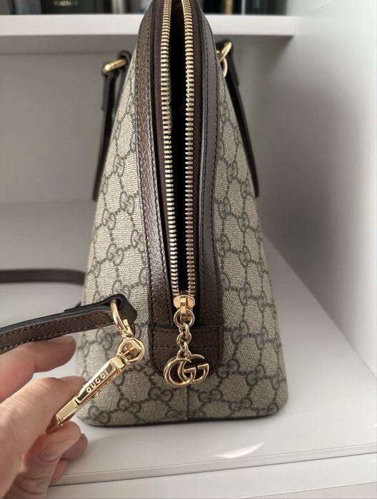 Geanta GUCCI Ophidia Dome originala