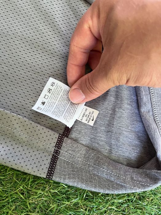 Мъжки потник : Nike Pro Hypercool Fitted XXL