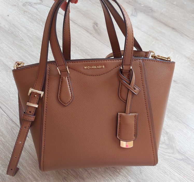 Дамска чанта Michael Kors