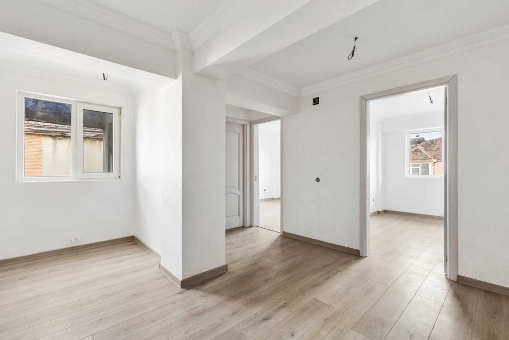 Apartament 3 camere confort 1 decomandat, Berca