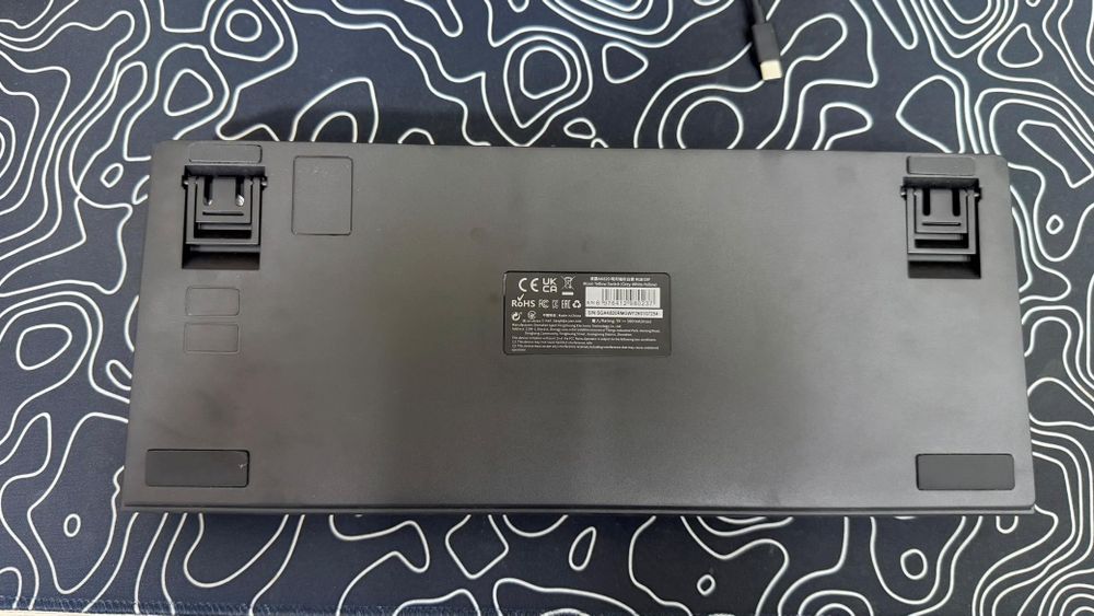 Продается Ajazz ak820 новый