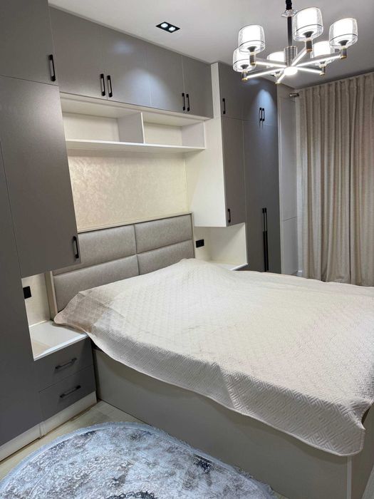 Аренда 2-х комнатная квартира Black Tower Яккасарайский район