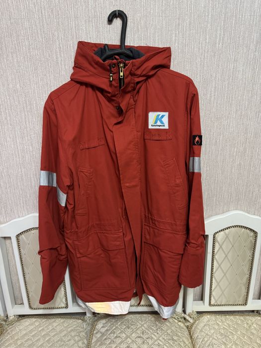 Продам спецодежду КПО и ТШО