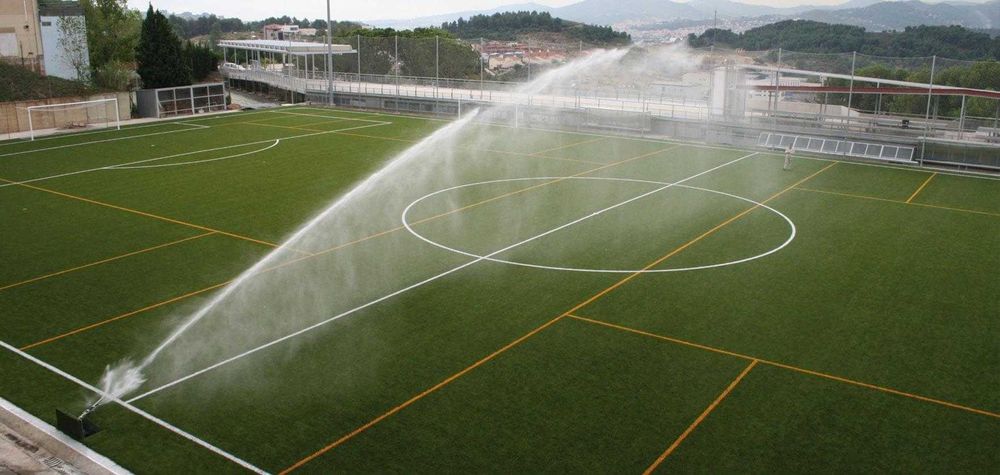 Автополив Фантан Fantan autopoliv sistem Hunter Rain bird ОПТОМ