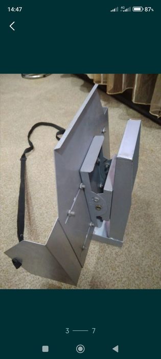 Полка для телевизора или микроволновки