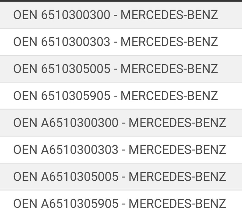 Volantă Vito W447 2014 - 2025 Produs  NOU ORIGINAL MERCEDES  ÎN OFERTĂ