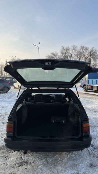 Пассат в отличном состояний