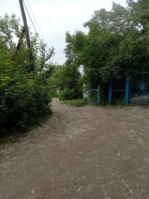 Гараж в ПКСГ Прогресс 1.