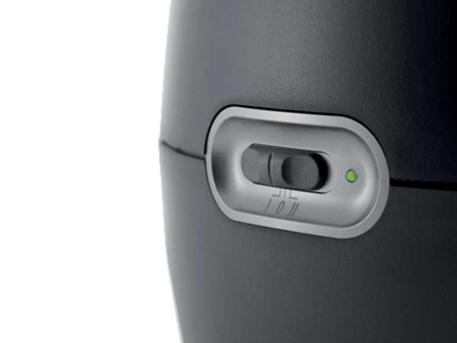 Увлажнитель воздуха Boneco Air-O-Swiss E2441A
