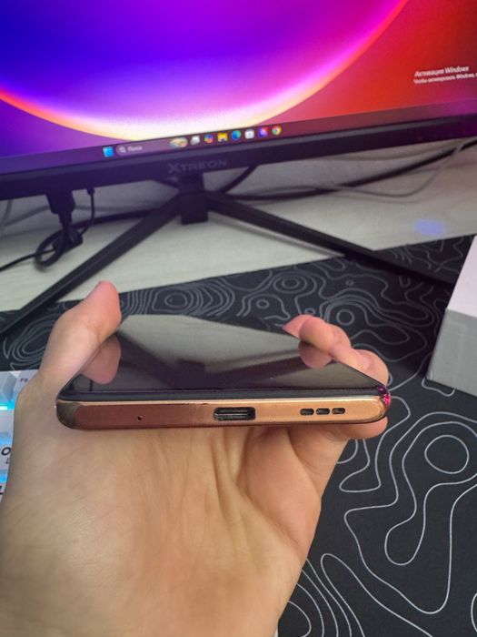 REDMI NOT 10 PRO 128/8