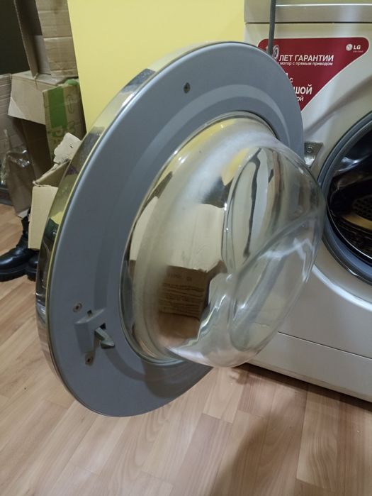Продам стиральную машину